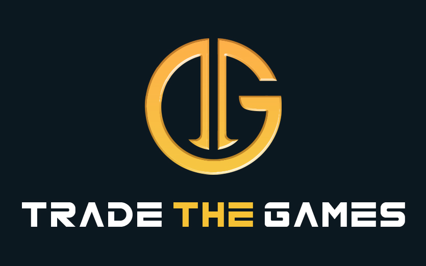 Trade The Games Official Blog